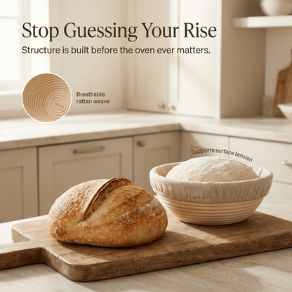 Averia™ Premium Banneton