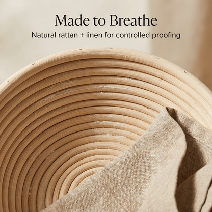 Averia™ Premium Banneton