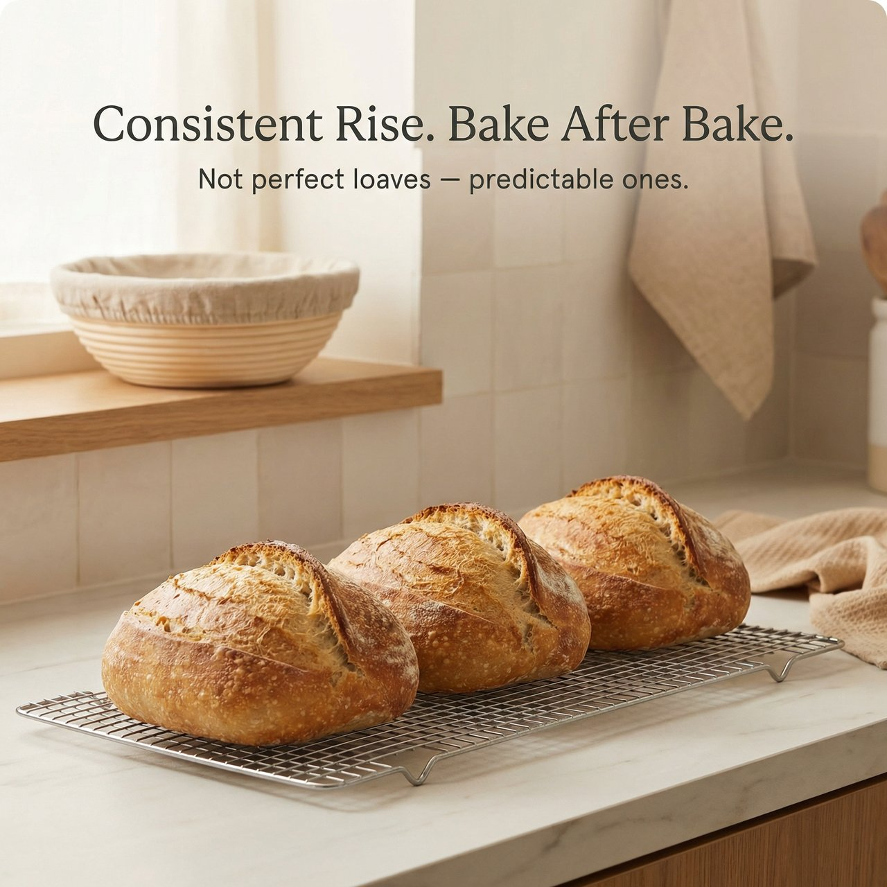 Averia™ Premium Banneton