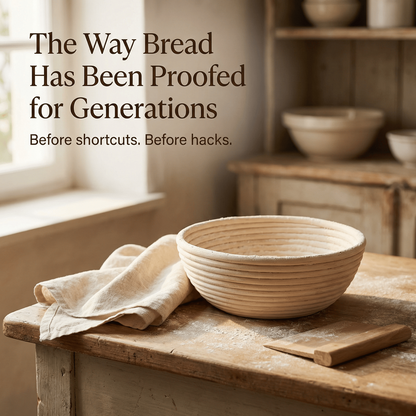 Averia™ Premium Banneton