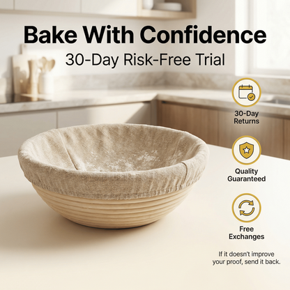 Averia™ Premium Banneton