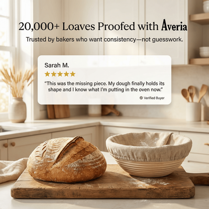 Averia™ Premium Banneton