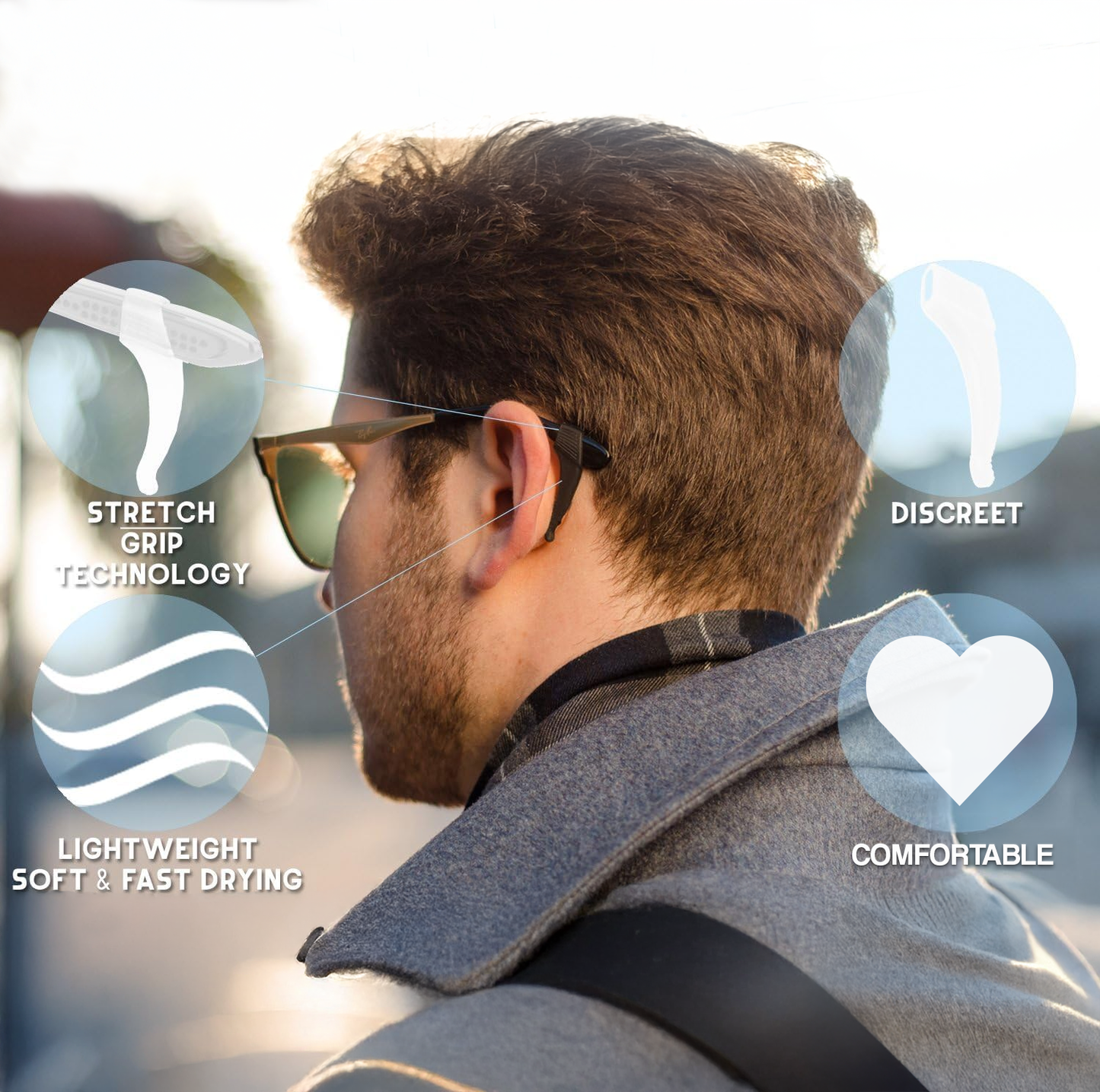 Averia™ Glasses Grips