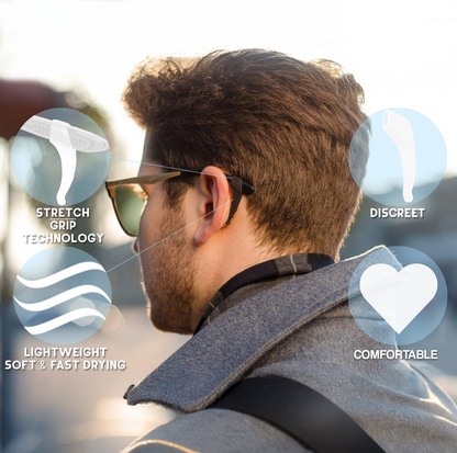 Averia™ Glasses Grips