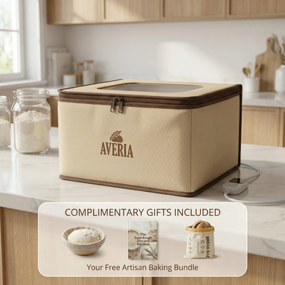 Averia™ Premium Proofing Box